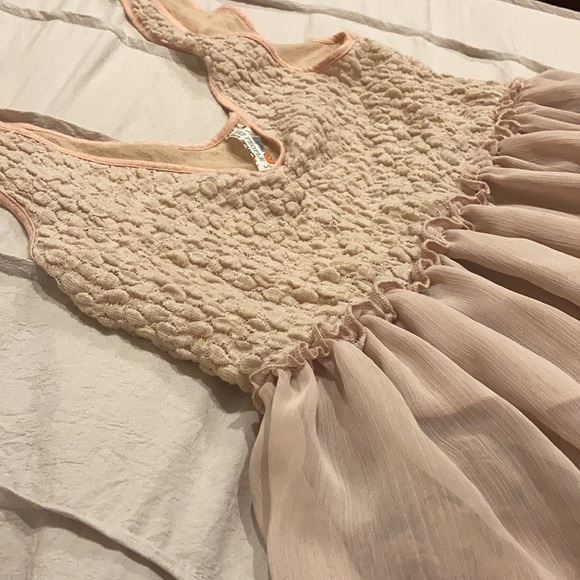 FP ruffle tank - Picture 9 of 14